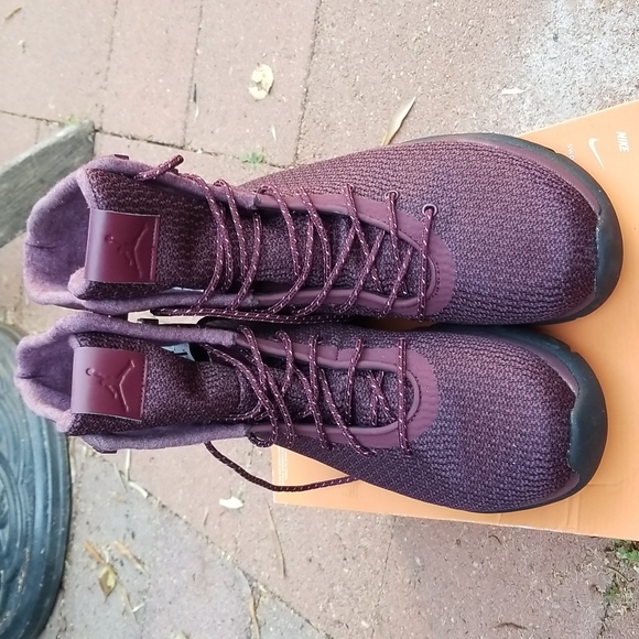 Jordan Future Boot - Picture 2 of 4